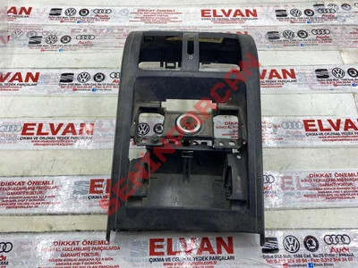 3C0858338 - KAPAKLI EŞYA GÖZÜ