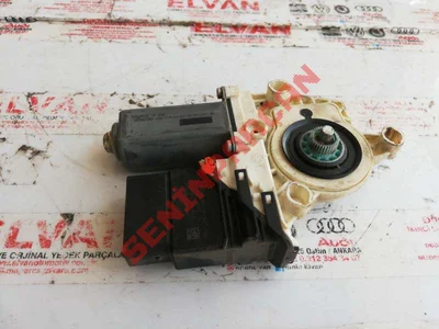 106 - CAM MOTOR BEYNİ - İkinci El Orjinal