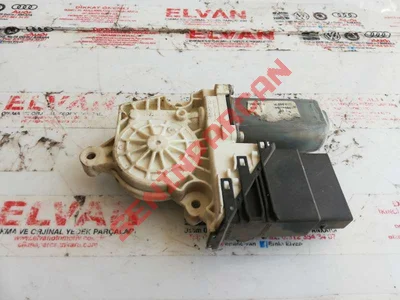 106 - CAM MOTOR BEYNİ - İkinci El Orjinal