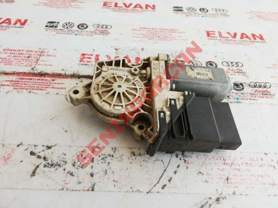 1K5837402G - CAM MOTOR BEYNİ - İkinci El Orjinal