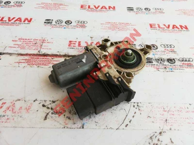 1K5837402G - CAM MOTOR BEYNİ - İkinci El Orjinal