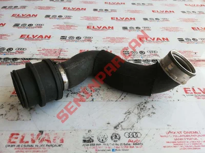 A169528048203 - TURBO BORUSU - İkinci El Orjinal