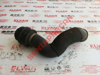 A169528048203 - TURBO BORUSU - İkinci El Orjinal