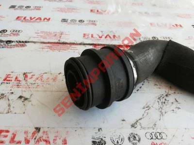 A6401400687 - TURBO SUSTURUCUSU - İkinci El Orjinal