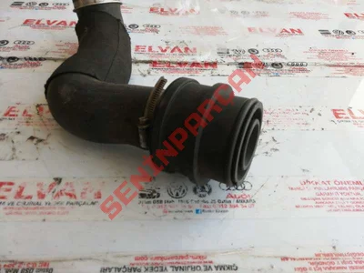 A6401400687 - TURBO SUSTURUCUSU - İkinci El Orjinal