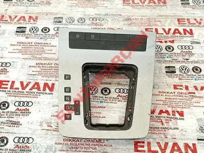 5E1713203M - VİTES KAPAĞI - İkinci El Orjinal