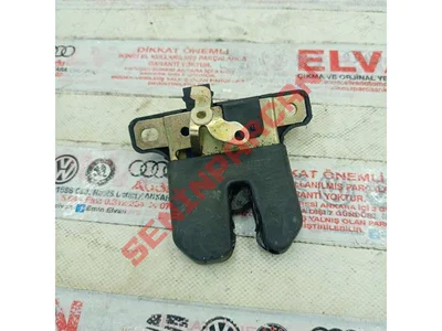 3D5827505M - MİKRO ŞALTERE SAHİP - İkinci El Orjinal