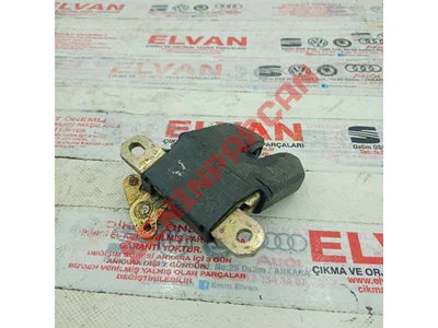 3B5827505C - BAGAJ KAPAĞI KİLİDİ - İkinci El Orjinal
