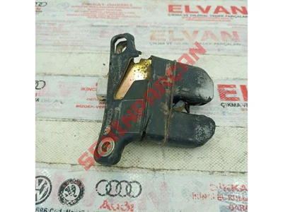 3B5827505A - BAGAJ KAPAĞI KİLİDİ - İkinci El Orjinal