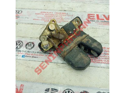 3B5827505A - BAGAJ KAPAĞI KİLİDİ - İkinci El Orjinal