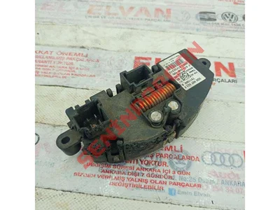 5Q0907521E - GEBLAESEREGLER