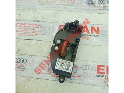 5Q0907521E - GEBLAESEREGLER