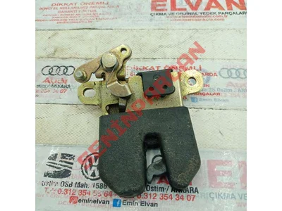 1J5827505C - BAGAJ KAPAĞI KİLİDİ - İkinci El Orjinal