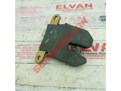 1J5827505 - BAGAJ KAPAĞI KİLİDİ - İkinci El Orjinal