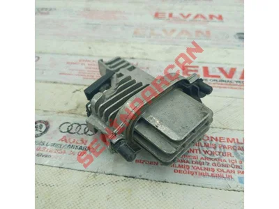 18156601L - LED KONTROL ÜNİTESİ - İkinci El Orjinal