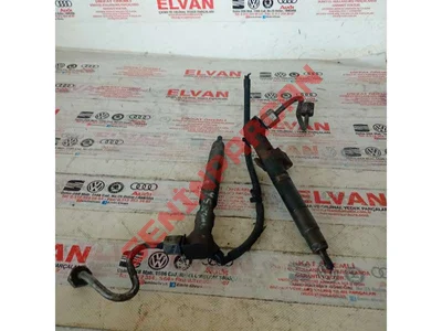 A6510700587 - ENJÖKTÖR ÜNİTESİ - İkinci El Orjinal