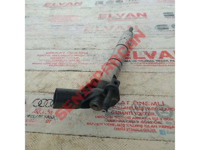 A6420701887 - ENJEKTÖR ÜNİTESİ - İkinci El Orjinal