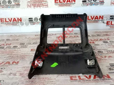 5G0863289C - HAVA KANALI ÇERÇEVESİ - İkinci El Orjinal