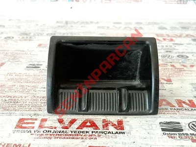 5E0857130 - KÜLLÜK - İkinci El Orjinal
