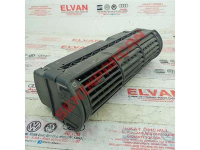 8D0820951 - HAVA KANALI - İkinci El Orjinal