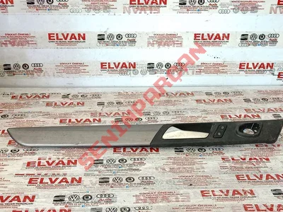 3AA867439 - SOL ÖN KAPI AÇMA KOLU - İkinci El Orjinal