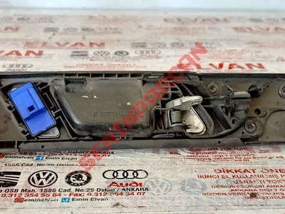 3AA867439 - SOL ÖN KAPI AÇMA KOLU - İkinci El Orjinal