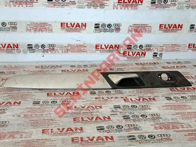 3AA867440 - SAĞ ÖN KAPI AÇMA KOLU - İkinci El Orjinal