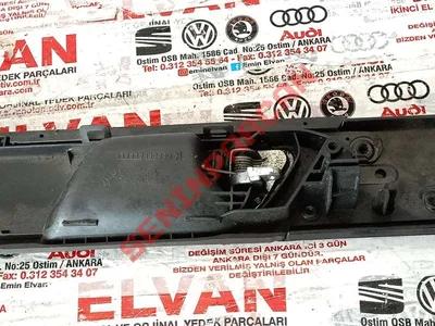 3AA867440 - SAĞ ÖN KAPI AÇMA KOLU - İkinci El Orjinal