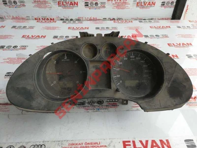 6L0920801X - GÖSTERGE TABLOSU - İkinci El Orjinal