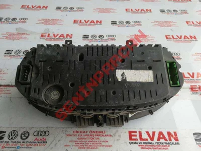 6L0920801X - GÖSTERGE TABLOSU - İkinci El Orjinal