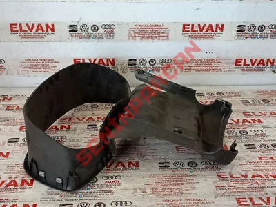 5F0858560C - DİREKSİYON KOLONU KORUYUCUSU