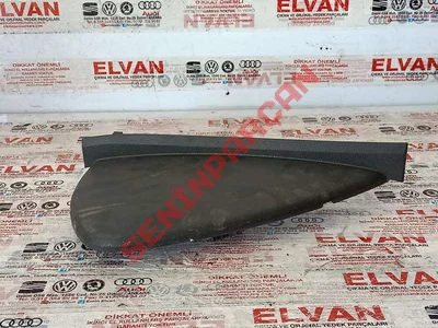 5F0857036H - KAPAK - İkinci El Orjinal