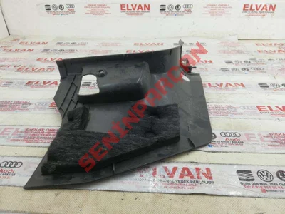 3G1863483A - A DİREĞİ KAPLAMASI - İkinci El Orjinal
