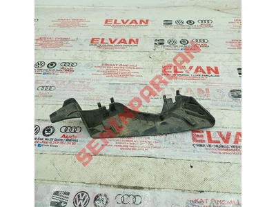 3C0807724 - TAMPON BRAKETI