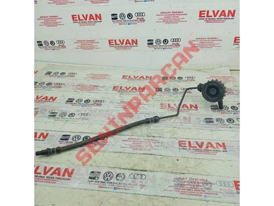 5Q1721455P - DEBRİYAJ BORUSU - İkinci El Orjinal