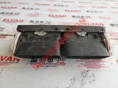6RF819728 - HAVA KANALI - İkinci El Orjinal