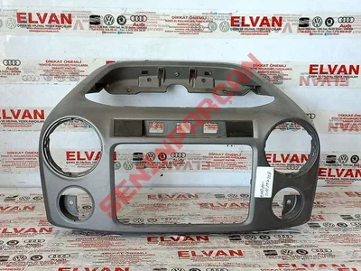 2H0857211F - YUVA - İkinci El Orjinal
