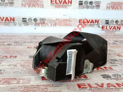 2H7857807 - OTOMATİKLİ ÜÇ NOKTALI