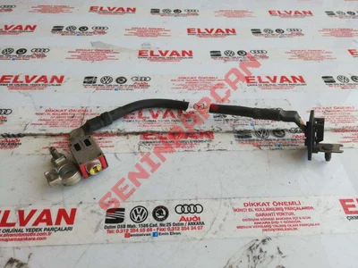 A9064401066 - ELEKTİRİK KABLOLARI - İkinci El Orjinal