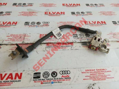 A9064401066 - ELEKTİRİK KABLOLARI - İkinci El Orjinal