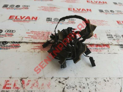 3AA971315 - CİHAZ MUHAFAZASI - İkinci El Orjinal