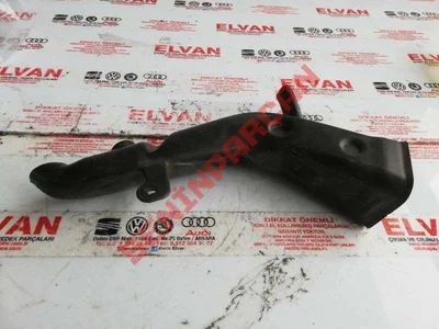 3C1819152 - AYAK BÖLMESİ HAVA ÇIKIŞ KANALI