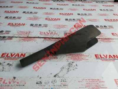 7H0711461H - KAPLAMALI EL FRENİ KOLU