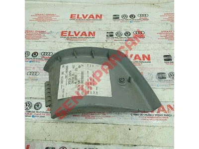 A9066880008 - SİGORTA KUTUSU - İkinci El Orjinal
