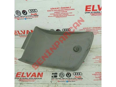 A9066880008 - SİGORTA KUTUSU - İkinci El Orjinal