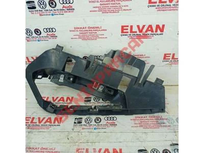 1K0863180B - TAKVİYE SACI - İkinci El Orjinal