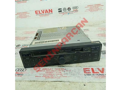 4B0035186D - OTO RADYO STEREO - İkinci El Orjinal
