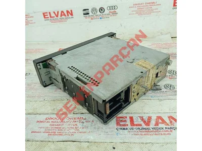 4B0035186D - OTO RADYO STEREO - İkinci El Orjinal