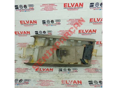 4D0867264C - B SÜTUNU DÖŞEMESİ - İkinci El Orjinal