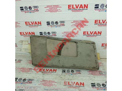 4D0867264C - B SÜTUNU DÖŞEMESİ - İkinci El Orjinal